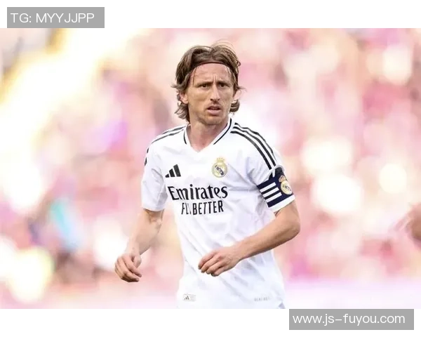 七年前今日，传奇启程：莫德里奇的伯纳乌岁月，不止是绿茵场上的舞蹈